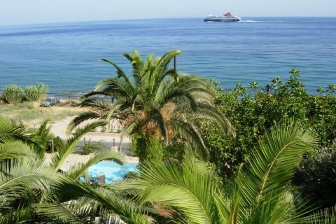 480m² Hotel in Samos, Greece No. 57153 3