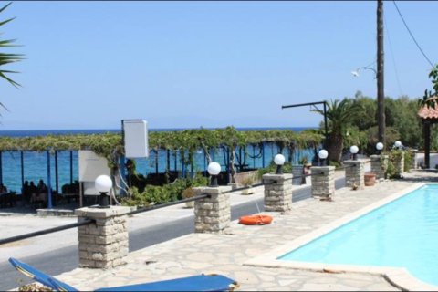 480m² Hotel in Samos, Greece No. 57153 12