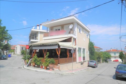 280m² Bâtiment à Thessaloniki, Greece No. 57075 1