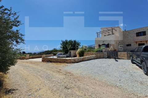 6 bedrooms Villa in Crete, Greece No. 45262 29