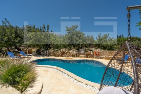 6 bedrooms Villa in Crete, Greece No. 45262 14