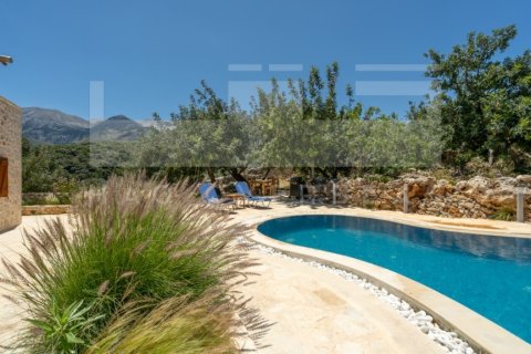 6 bedrooms Villa in Crete, Greece No. 45262 25