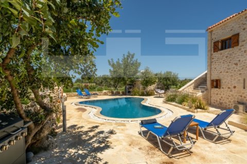 6 bedrooms Villa in Crete, Greece No. 45262 3