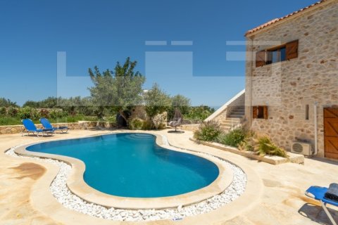 6 bedrooms Villa in Crete, Greece No. 45262 13