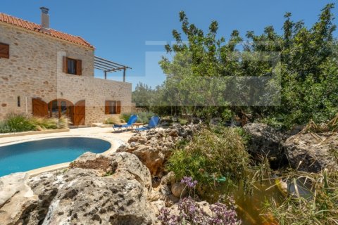 6 bedrooms Villa in Crete, Greece No. 45262 30