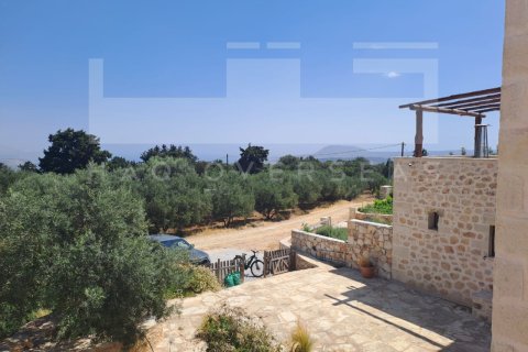 6 bedrooms Villa in Crete, Greece No. 45262 2