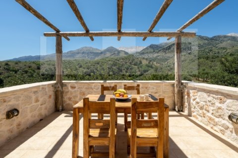 6 bedrooms Villa in Crete, Greece No. 45262 28