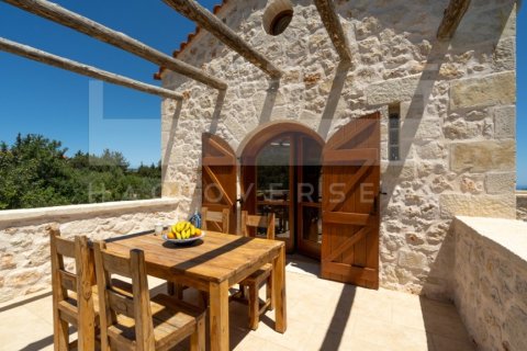 6 bedrooms Villa in Crete, Greece No. 45262 27