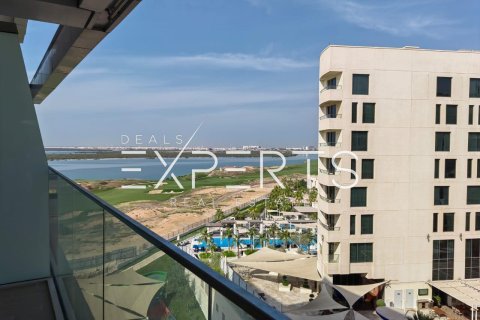 1 bedroom Apartment on the Yas Island, UAE No. 45267 1