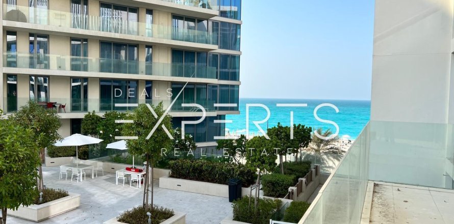 2 bedrooms Apartment on the Saadiyat Cultural District, UAE No. 45265