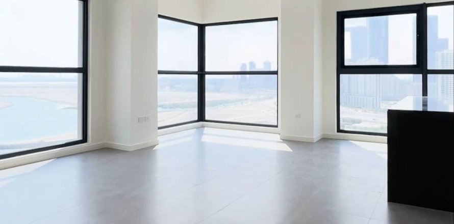 2 bedrooms Apartment in Al Reem Island, UAE No. 6907