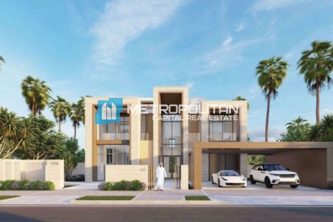 3 bedrooms Townhouse in Al Reem Island, UAE No. 6903 10