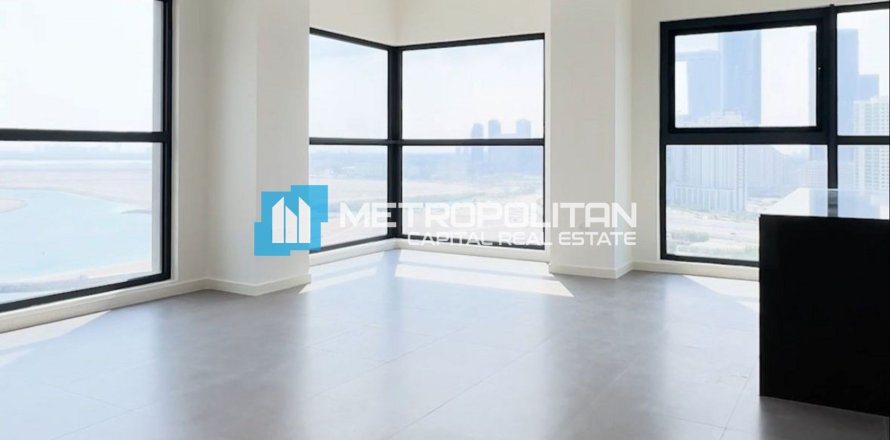 2 dormitorios Apartment en Al Reem Island, UAE No. 6902