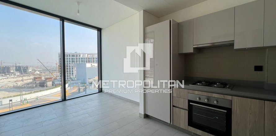 1 dormitorio Apartment en Sobha Hartland, UAE No. 6905