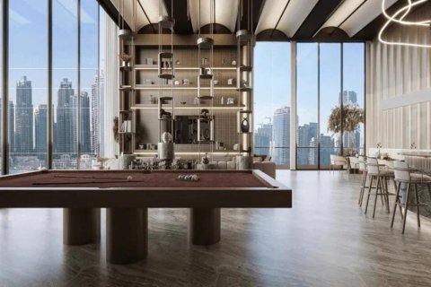 2 bedrooms Apartment in Dubai, UAE No. 6900 5