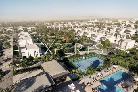 750m² Land on the Yas Acres, UAE No. 10660 5