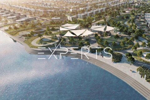 750m² Land en  Yas Acres, UAE No. 10660 4