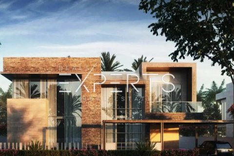 750m² Land en  Yas Acres, UAE No. 10660 3