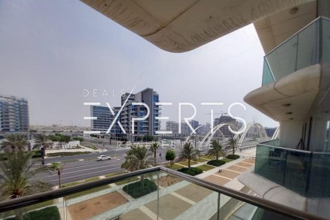 1 bedroom Apartment in Al Raha Beach, UAE No. 9884 10