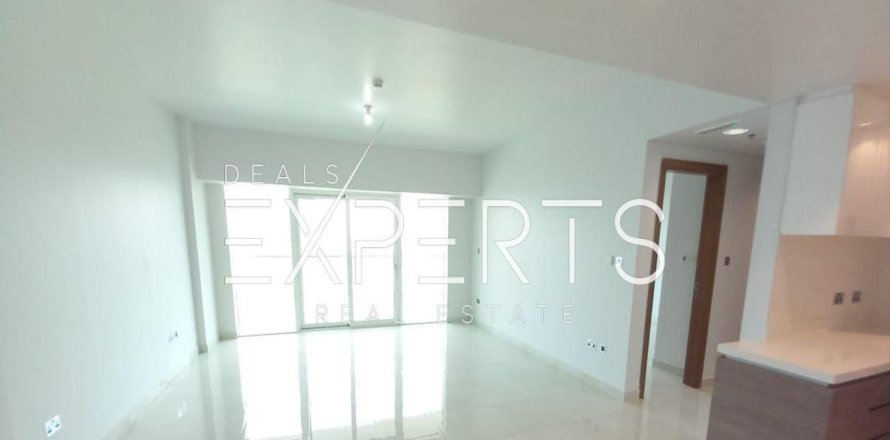 1 dormitorio Apartment en Al Raha Beach, UAE No. 9884