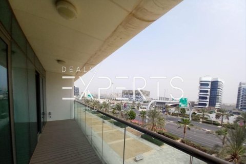 1 dormitorio Apartment en Al Raha Beach, UAE No. 9884 9