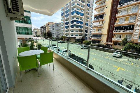 2+1 Apartment in Mahmutlar, Turkey No. 13962 1