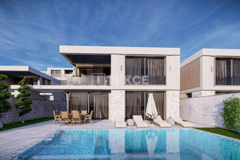 2+1 Villa en Kas, Turkey No. 14361 5