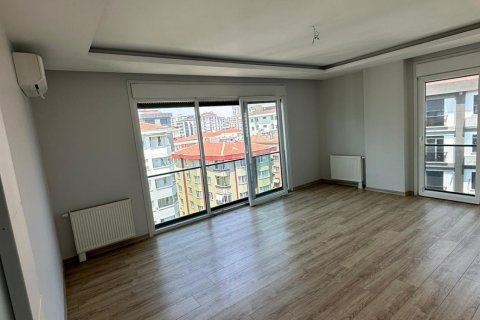 Квартира 3+1 в Стамбул, Турция №13963 3