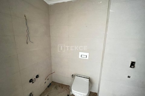 3+1 Penthouse à Alanya, Turkey No. 12333 10