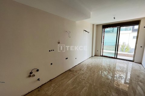 3+1 Penthouse in Alanya, Turkey No. 12333 16