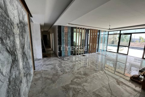 3+1 Penthouse à Alanya, Turkey No. 12333 4