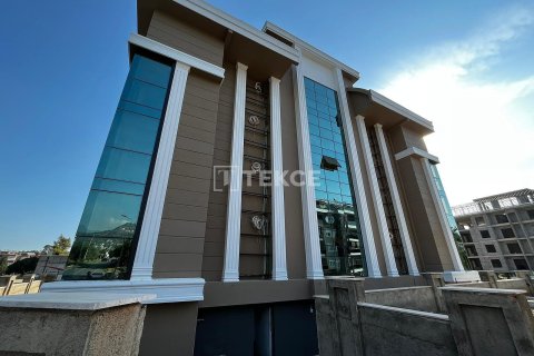 3+1 Penthouse in Alanya, Turkey No. 12333 6