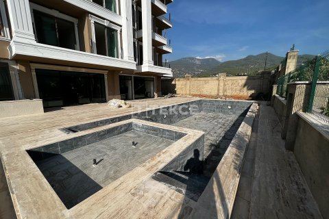 3+1 Penthouse en Alanya, Turkey No. 12333 5