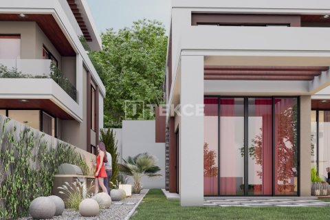 6+1 Villa en Alanya, Turkey No. 12332 12