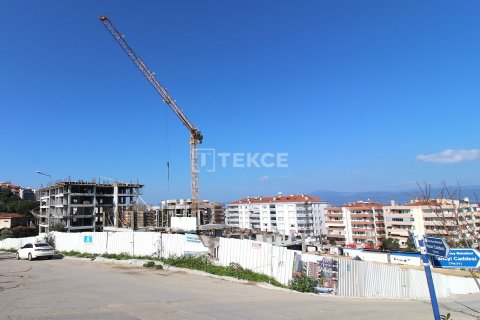 3+1 Appartement à Mudanya, Turkey No. 14362 16