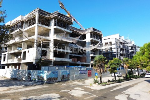 3+1 Appartement à Mudanya, Turkey No. 14362 19