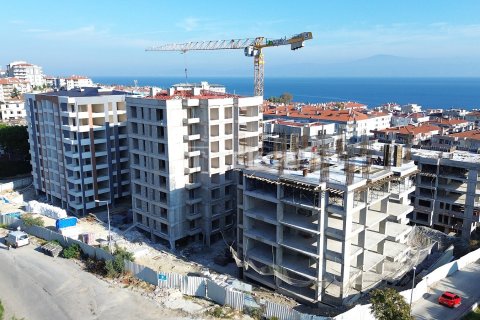 3+1 Appartement à Mudanya, Turkey No. 14362 17