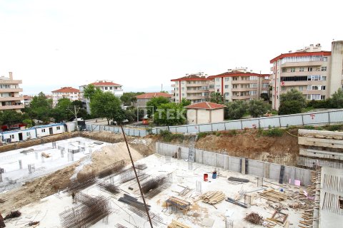 3+1 Apartment in Mudanya, Turkey No. 14362 22