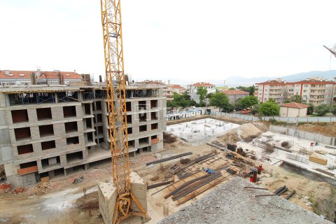 3+1 Appartement à Mudanya, Turkey No. 14362 20