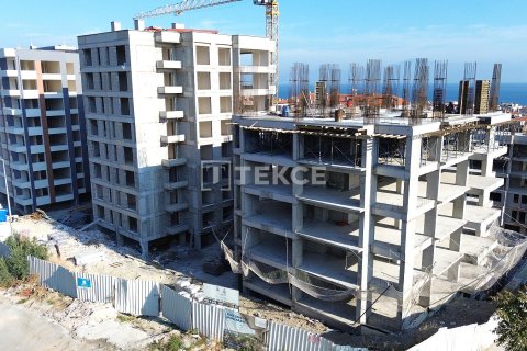 3+1 Appartement à Mudanya, Turkey No. 14362 18