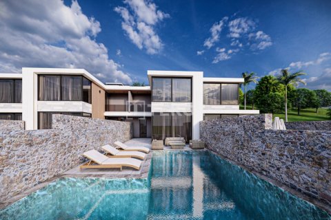 5+1 Villa in Kas, Turkey No. 14360 9