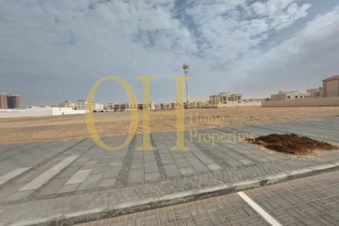 2577.1m² Land in Mohamed Bin Zayed City, UAE No. 8475 4