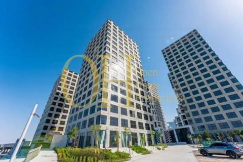 3 dormitorios Apartment en Makers District, UAE No. 8474 1