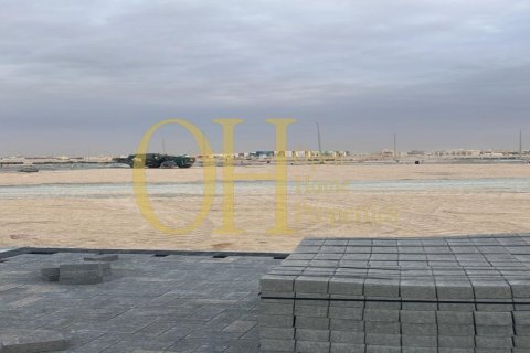 1277.2m² Land in Al Rahba, UAE No. 8473 6