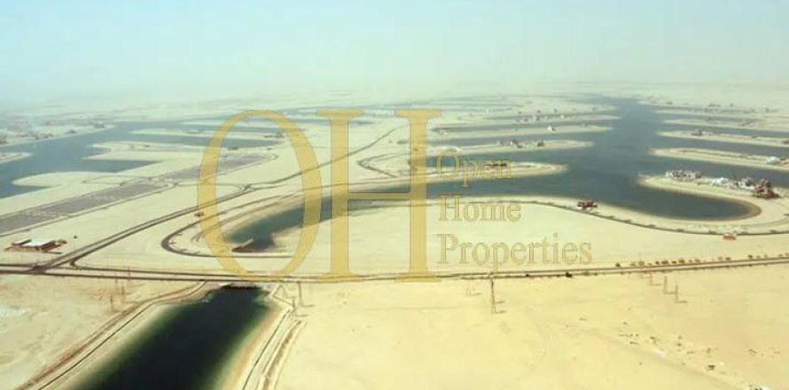 1277.2m² Land in Al Rahba, UAE No. 8473