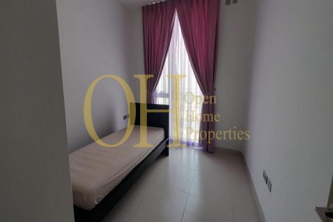 3 bedrooms Apartment in Shams Abu Dhabi, UAE No. 8472 8