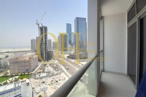 3 bedrooms Apartment in Shams Abu Dhabi, UAE No. 8472 3