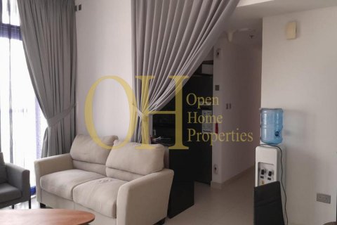 3 bedrooms Apartment in Shams Abu Dhabi, UAE No. 8472 16