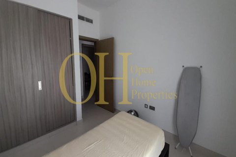 3 dormitorios Apartment en Shams Abu Dhabi, UAE No. 8472 9