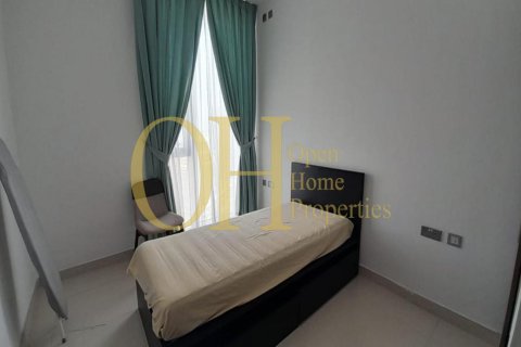 3 dormitorios Apartment en Shams Abu Dhabi, UAE No. 8472 7